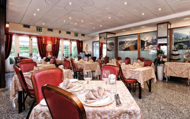Stella Alpina Hotel e Ristorante