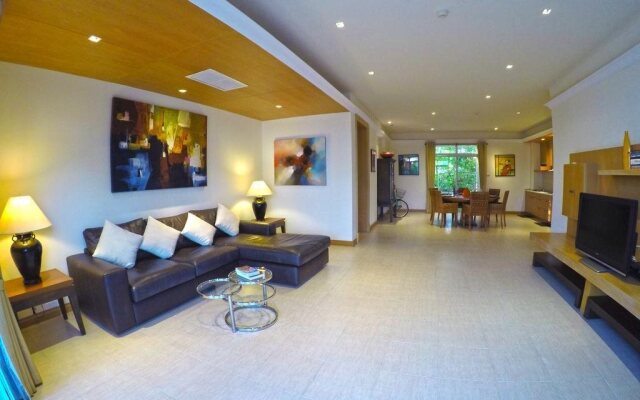 Sunvillas Hua Hin Blue Lagoon