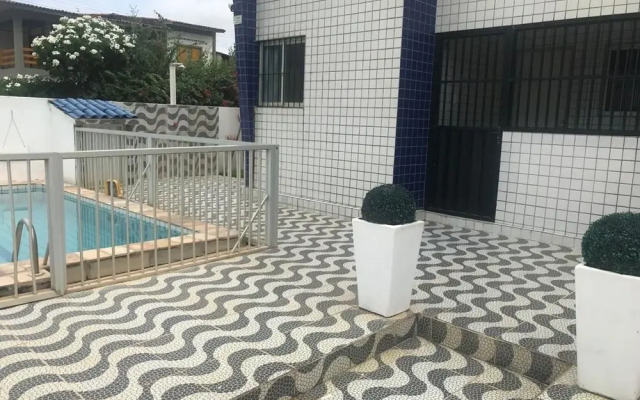 Apart hotel Beira Mar