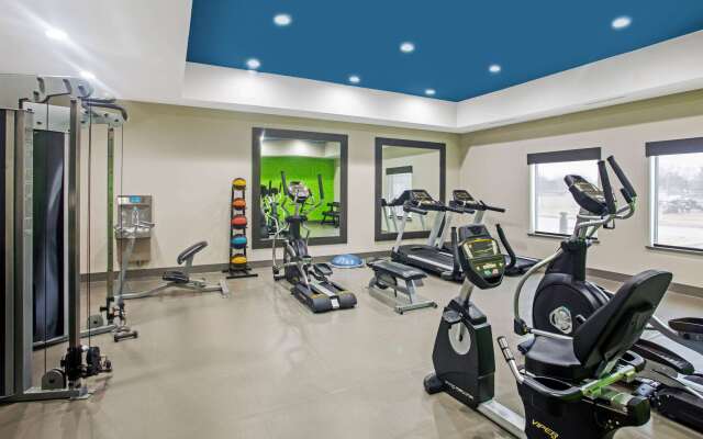 La Quinta Inn & Suites by Wyndham Ponca City