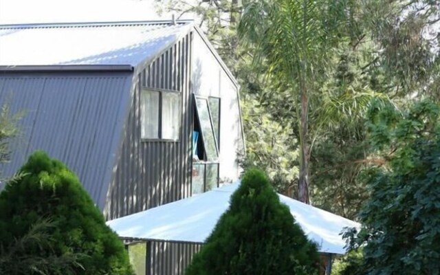 Moon House