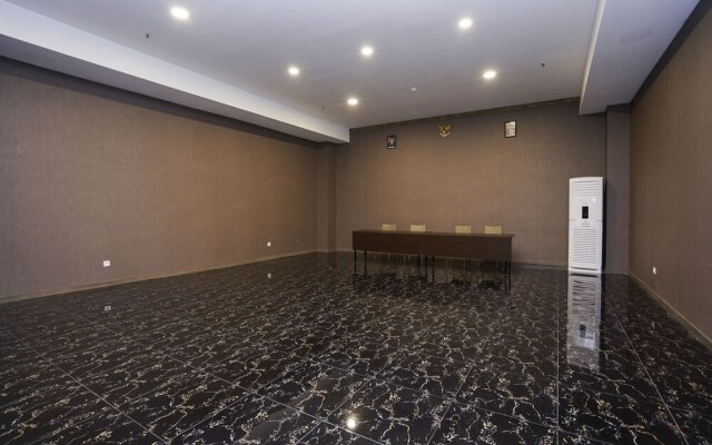 My Tower Apartment by OYO Rooms