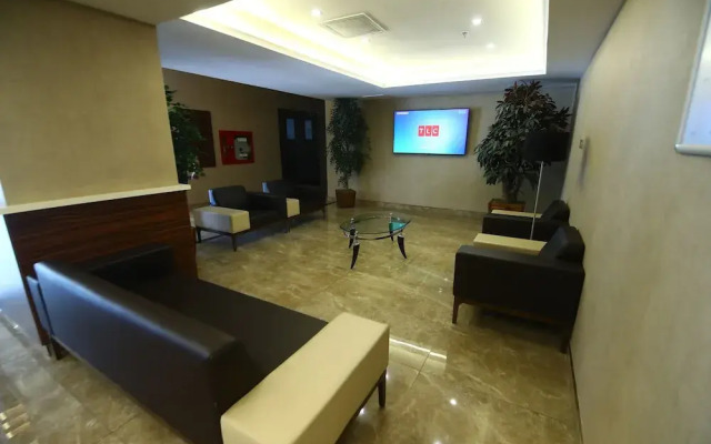 Volley Hotel Ankara