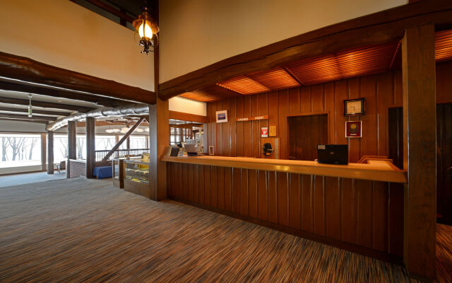 Towada Prince Hotel