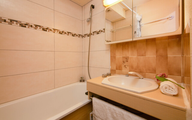 Résidence La Verte 15