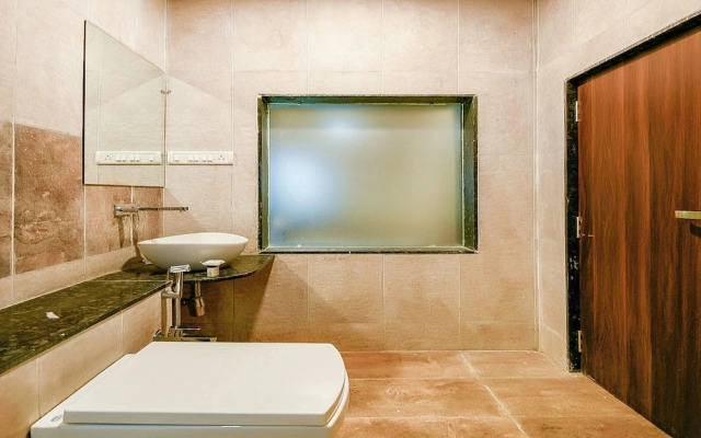 Hotel Global Inn by OYO Rooms