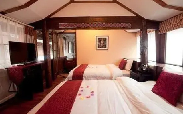 Zui Shiguang Inn