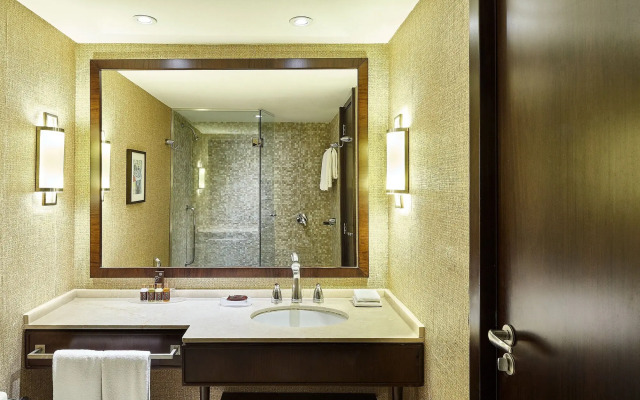 Sheraton Grand Rio Hotel & Resort
