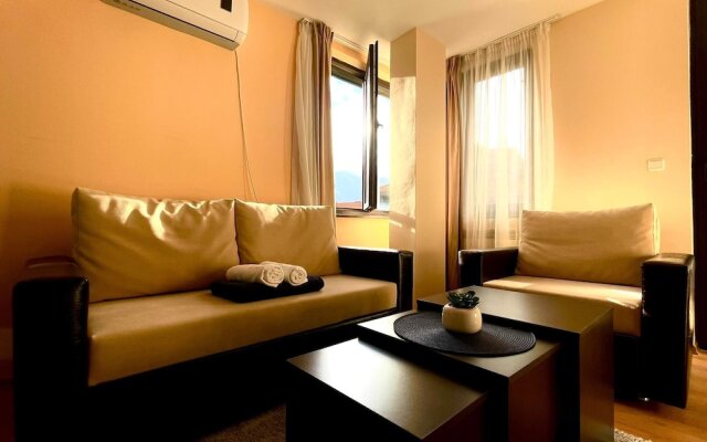 Apartment B25, Bansko, Royalpark