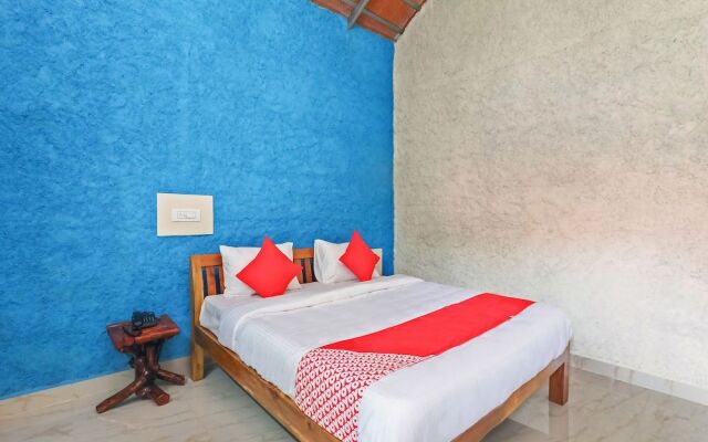 OYO 26231 Aery Resort