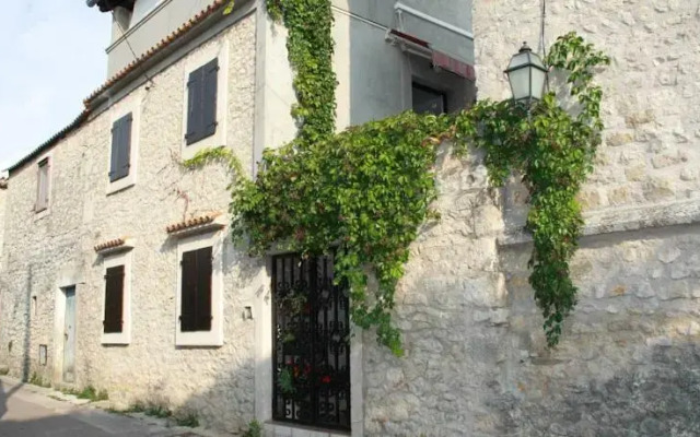 Apartments Frano
