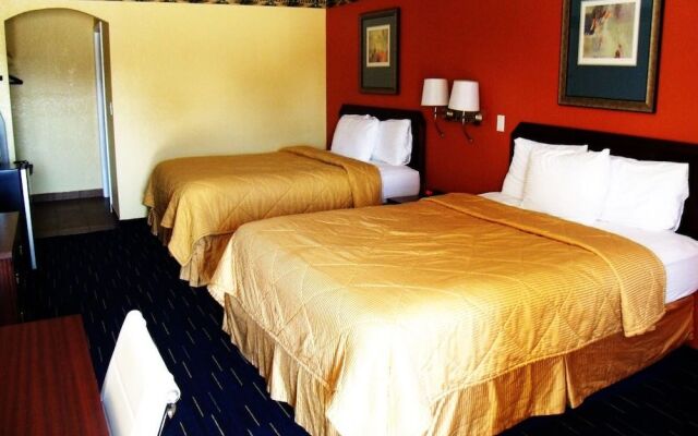 Country Inn Sterling