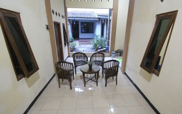 Homestay Sekar Syariah