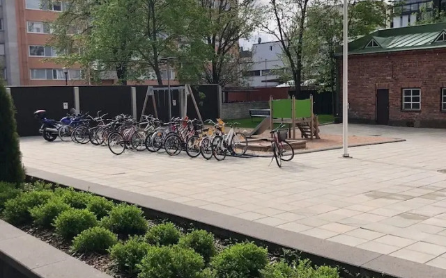 Kotimaailma Pori Center