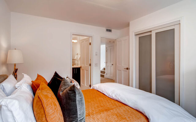 The Meadows Townhomes by East West Hospitality
