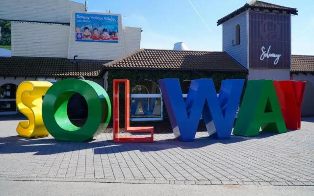 Solway Holiday Park