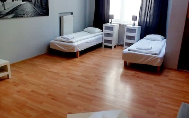 Apartamenty Centrum