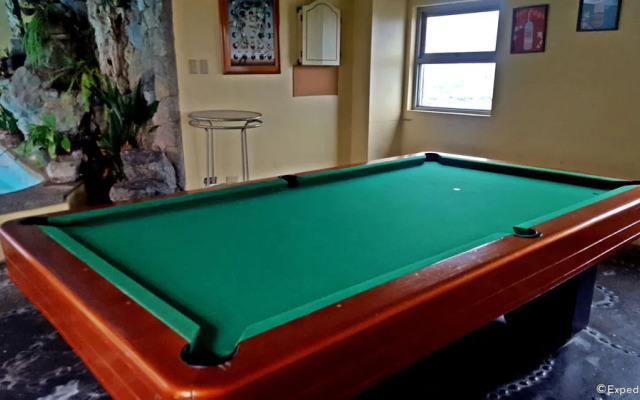 24h Apartment Hotel