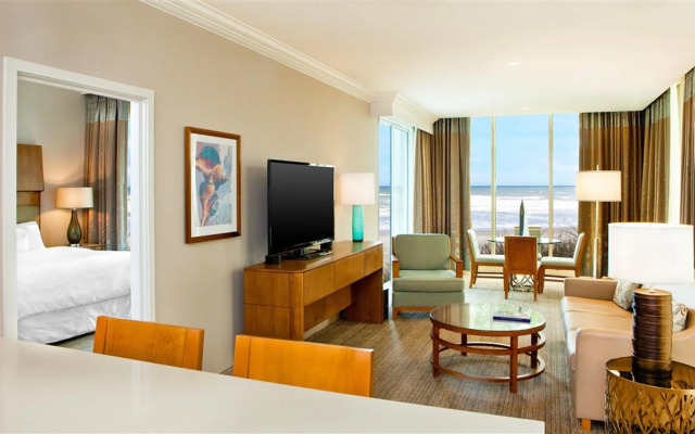 The Westin Hilton Head Island Resort & Spa