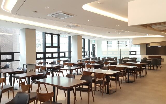 Orakai Daehakro Hotel, BW Signature Collection