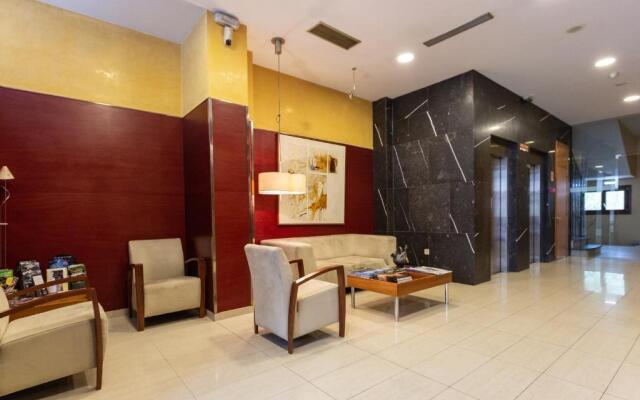 Hotel Ciudad Cangas De Onis