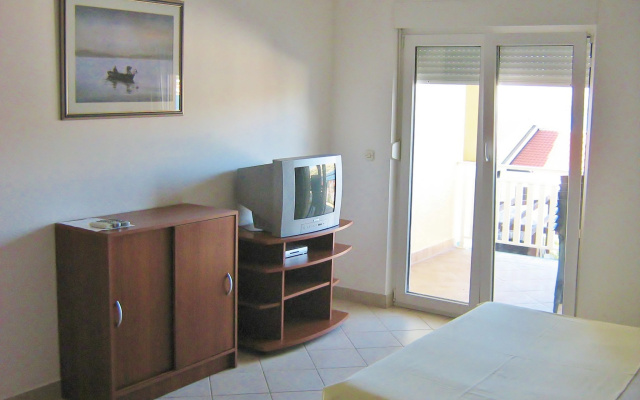 Suhomont Apartments