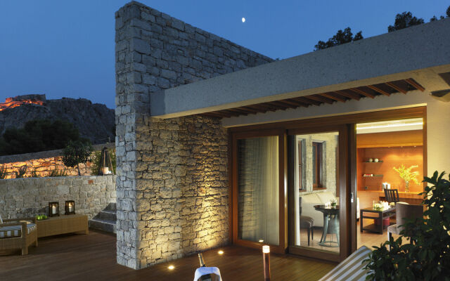 Nafplia Palace Hotel & Villas