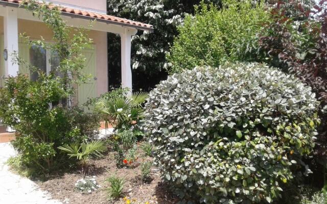Maison Venitia - Gîte