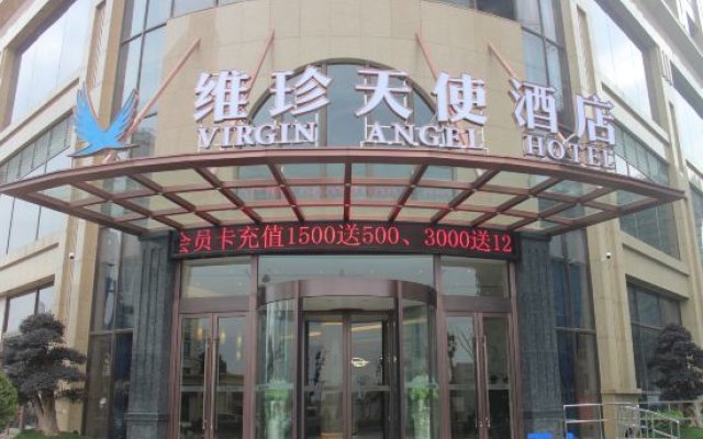 Virgin Angel Hotel