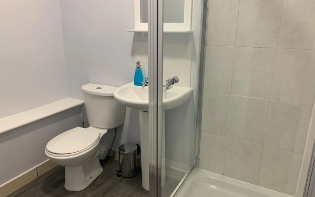 Grey Stone Studio Apartments