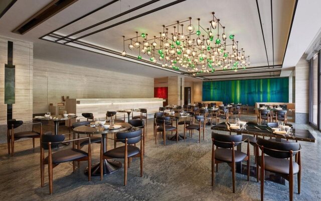 Four Points By Sheraton Hainan, Qiongzhong