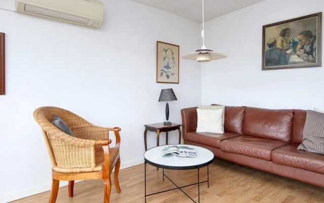 6 Person Holiday Home in Harboore-by Traum