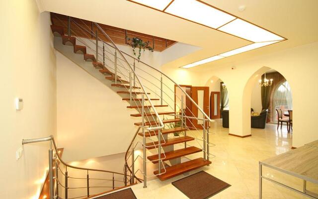Guest house Florinda