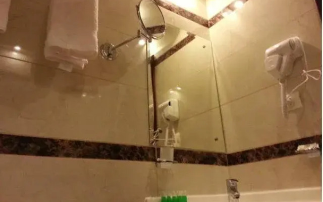 Nasamat Al Waseem Hotel