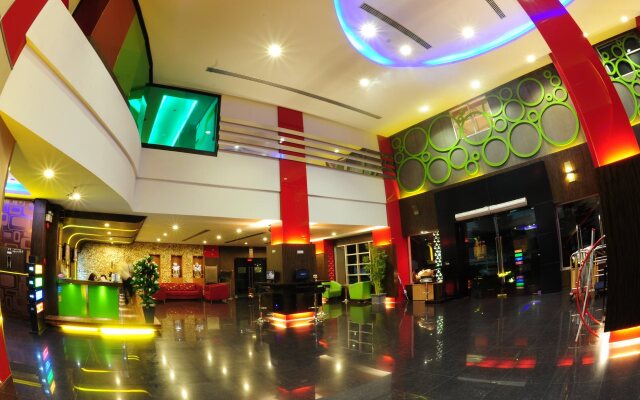 Vasidtee City Hotel