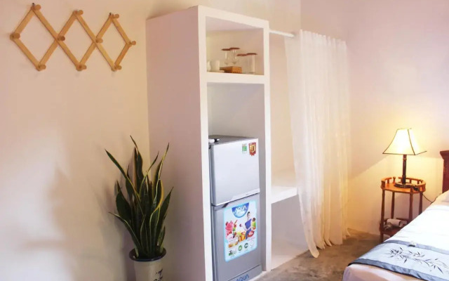 An Bang Purple Homestay
