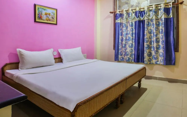 SPOT ON 38841 Anandam Palace