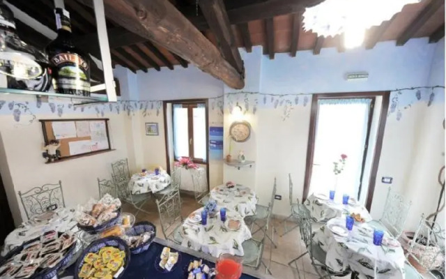 Agriturismo Lanterna Rossa