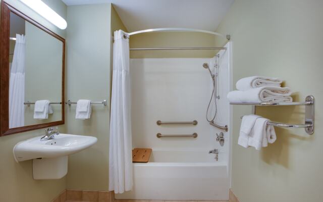 Staybridge Suites Corning by IHG