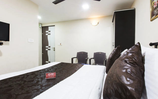 OYO Rooms Vashi APMC Market