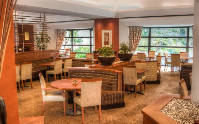 City Lodge Hotel Sandton Katherine Street