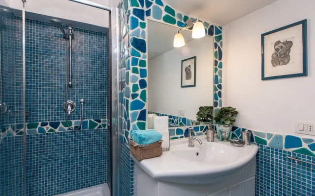 Rental In Rome Orso Loft