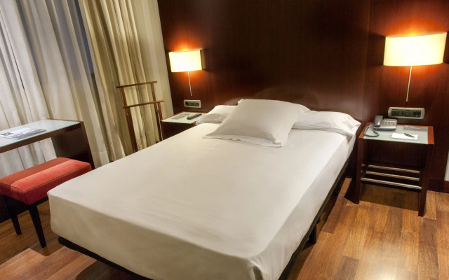 Hotel Zenit Bilbao