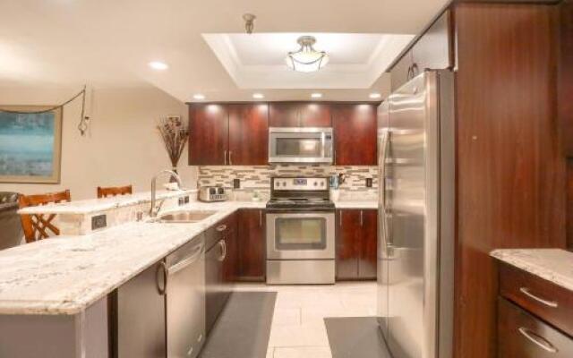 2904 Sandcastle II