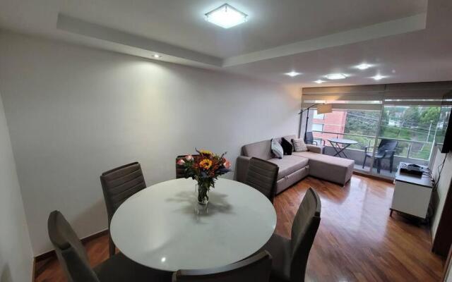 invitin annabella's apartment