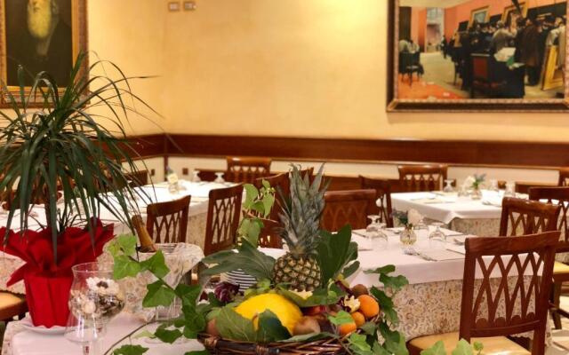 Hotel Sollievo - San Gennaro