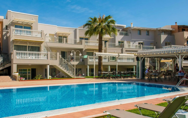 Sarpidon Apartments