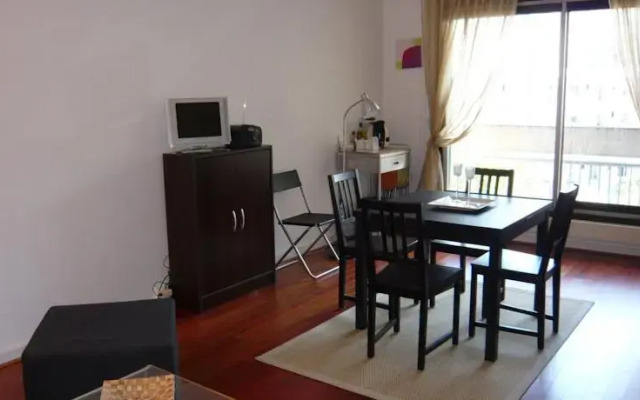 Parisian Home - Appartements Montparnasse
