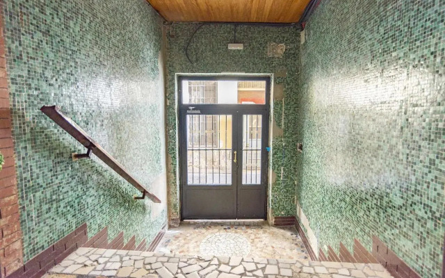 San Juan Vintage Apartment