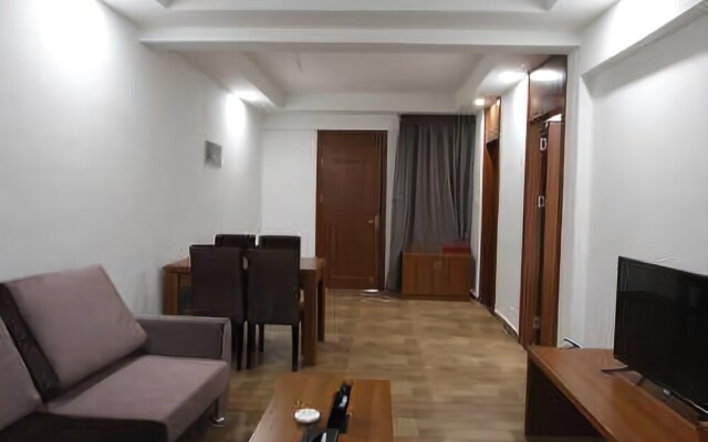 Yem Holiday Apartment